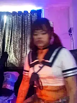 violetagrey  online show from 09.12.25