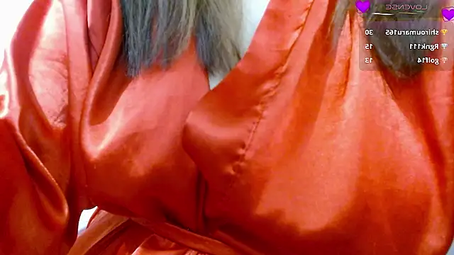 sophia hadid online show from 12.12.24