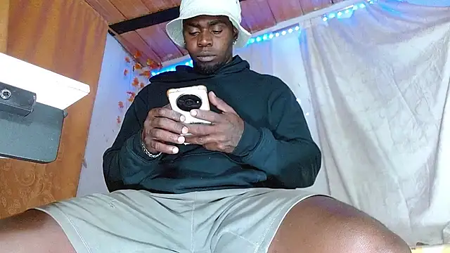 angel bonbom online show from 11.15.25