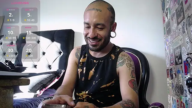 nika 1312 online show from 04.02.26