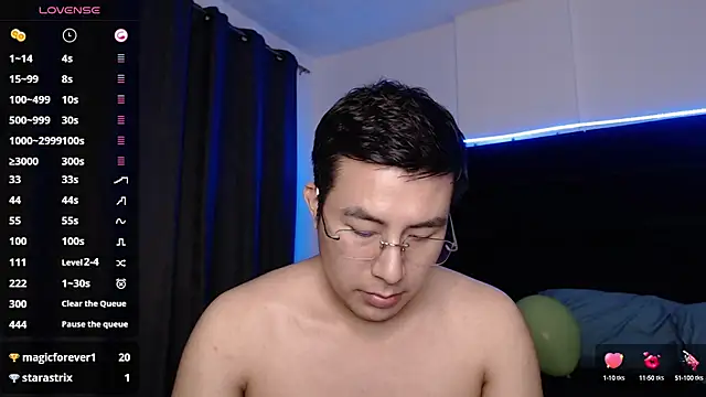 andrewmhilton  online show from 02.11.25