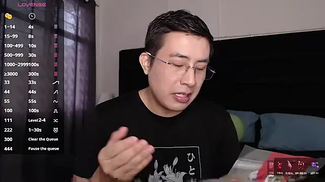 andrewmhilton  online show from 02.11.25