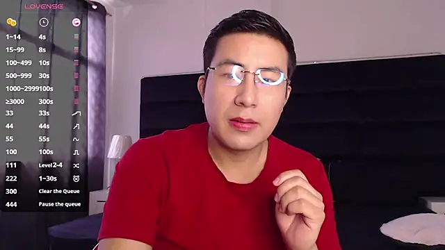 andrewmhilton  online show from 02.12.25