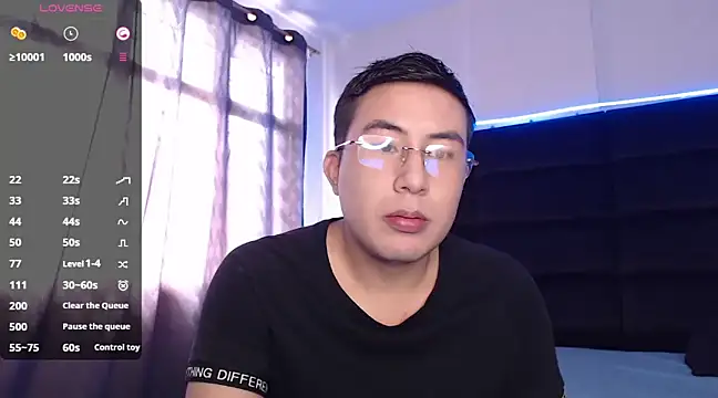 andrewmhilton  online show from 03.07.25