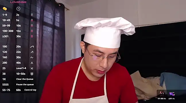 andrewmhilton  online show from 03.12.25