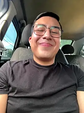 andrewmhilton  online show from 10.15.25