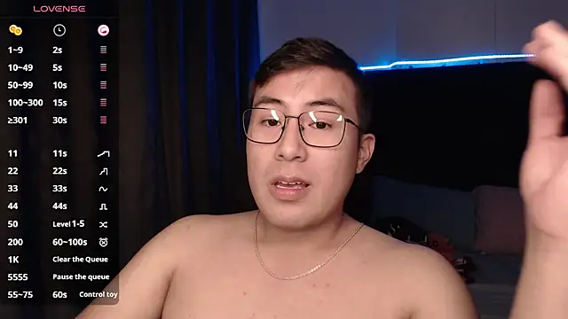 andrewmhilton  online show from 10.19.25