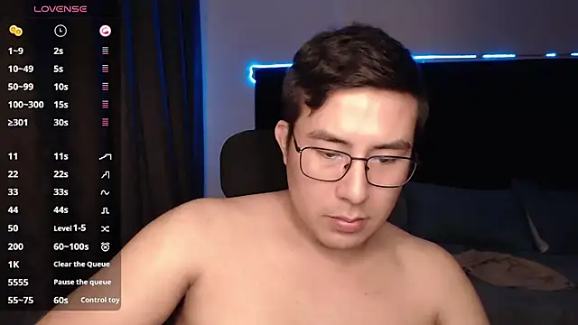 andrewmhilton  online show from 11.11.25