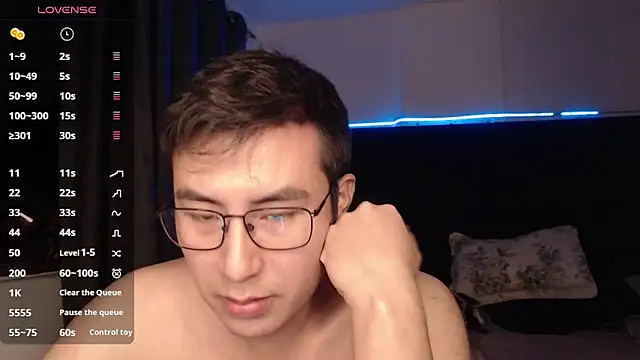 andrewmhilton  online show from 11.20.25