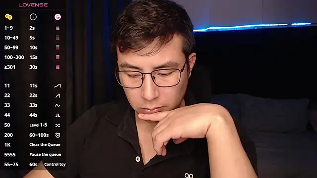 andrewmhilton  online show from 11.23.25