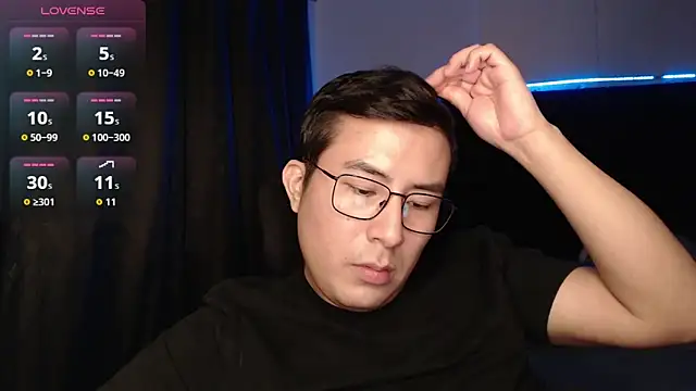 andrewmhilton  online show from 11.27.25