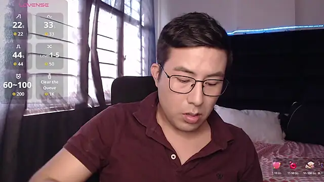 andrewmhilton  online show from 02.17.26