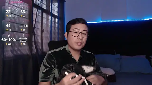 andrewmhilton  online show from 03.17.26