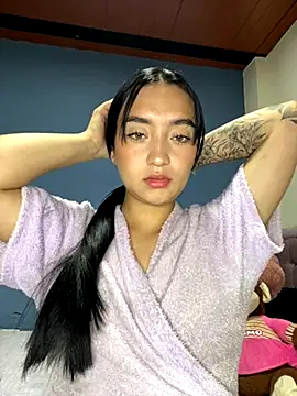  Tammyy online show from 09.29.25