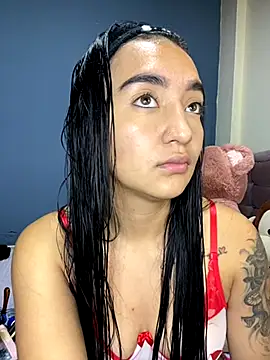  Tammyy online show from 10.11.25