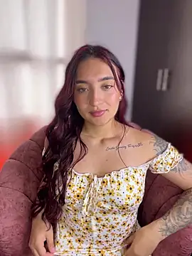  Tammyy online show from 02.14.26