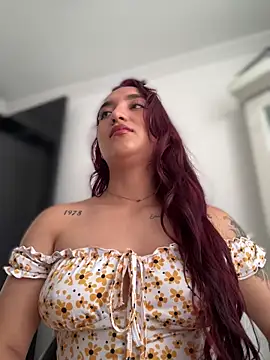  Tammyy online show from 04.07.26