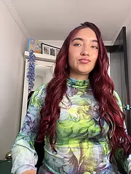  Tammyy online show from 06.19.26
