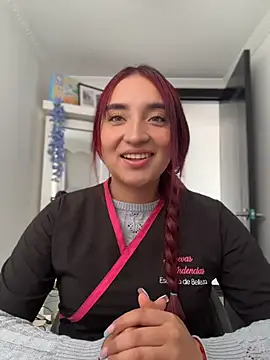  Tammyy online show from 07.02.26