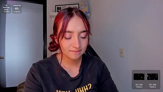 Tammyy online show from 07.15.26