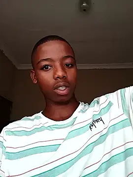 BLACK BOTTOM03 online show from 02.02.26