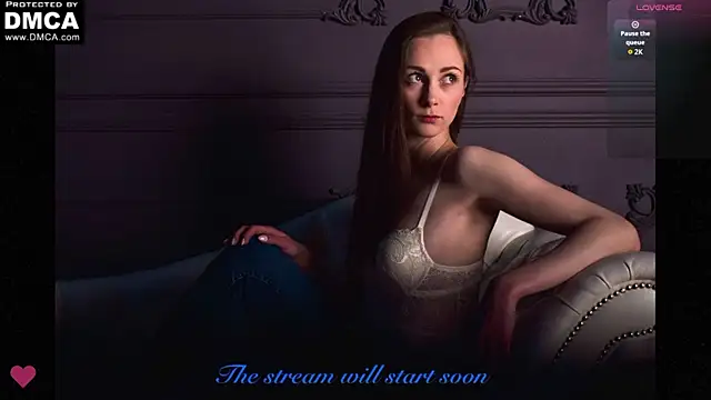 Kate001 online show from 01.12.26