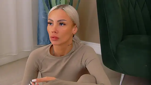 Bailey Rush online show from 12.05.25