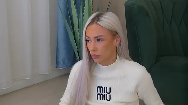 Bailey Rush online show from 12.15.25