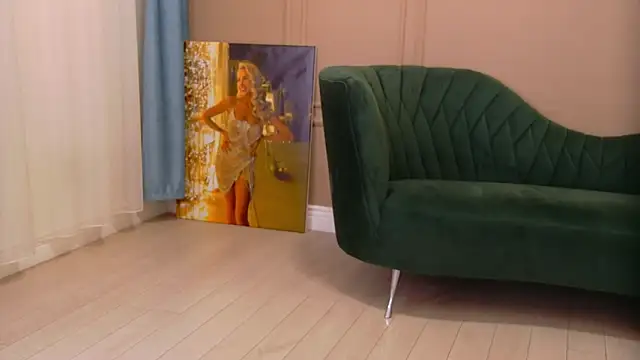 Bailey Rush online show from 02.23.26