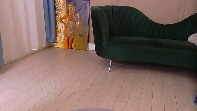 Bailey Rush online show from 02.27.26