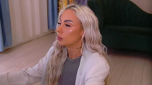 Bailey Rush online show from 03.05.26