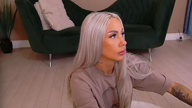 Bailey Rush online show from 04.04.26