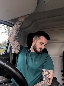 Brightspark22 online show from 03.12.26