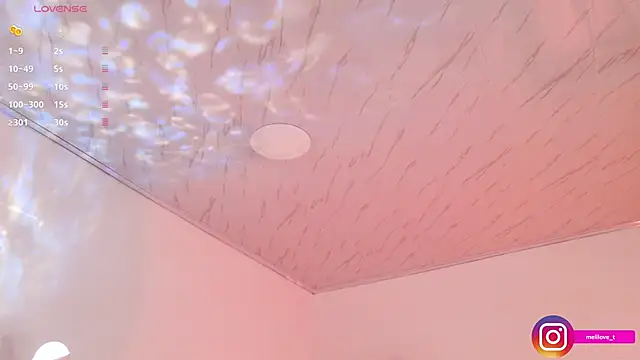 Mely-taylor online show from 09.20.25