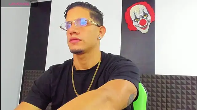 jhonnysnow17 online show from 12.09.24