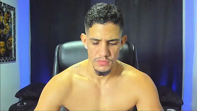 jhonnysnow17 online show from 11.21.25