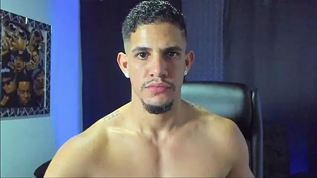 jhonnysnow17 online show from 11.26.25