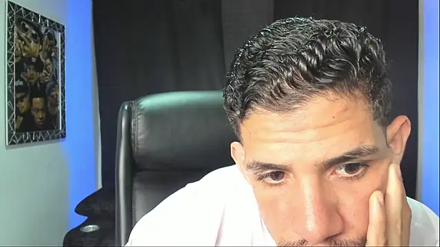 jhonnysnow17 online show from 02.28.26