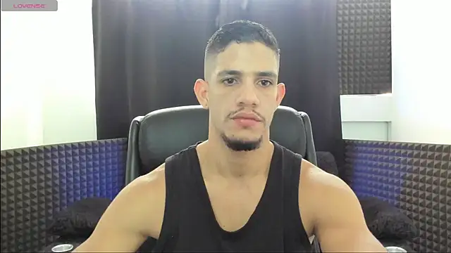 jhonnysnow17 online show from 06.01.26