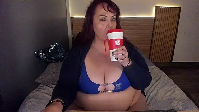 megan dreamsss online show from 11.05.25