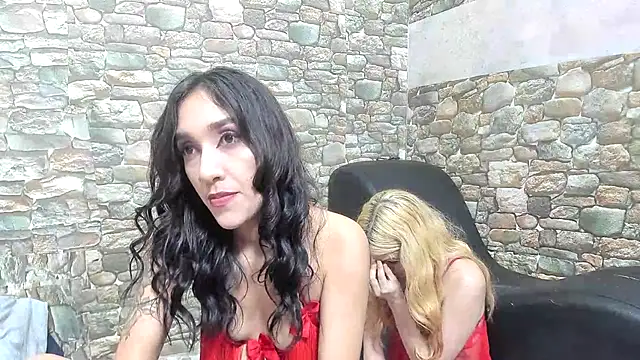 chicamir22 online show from 12.06.24