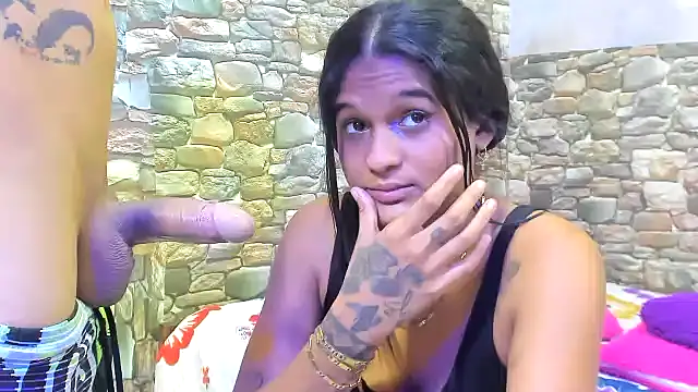 chicamir22 online show from 01.19.25