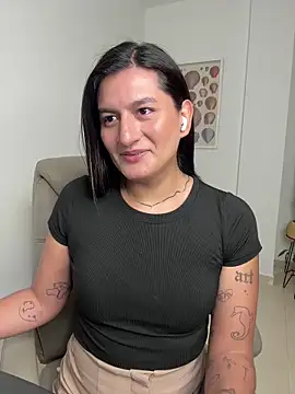 ari artis online show from 02.27.26