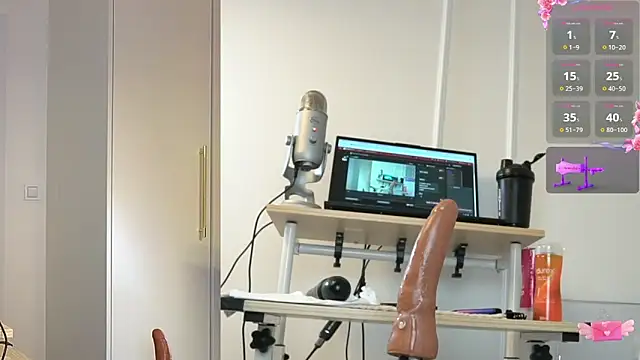 Snapshot of Miss69Ri99 chatting on 03.09.25 Miss69Ri99 online show from 03.09.25