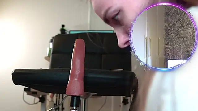 Miss69Ri99 online show from 04.09.26