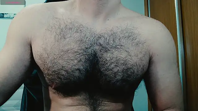 cutehairymacho online show from 11.27.25