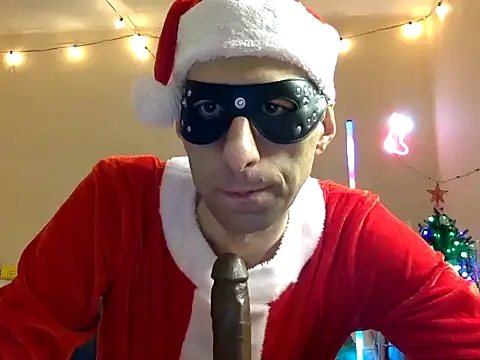 HandsomeAlfie online show from 12.17.24