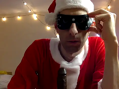 HandsomeAlfie online show from 12.29.24