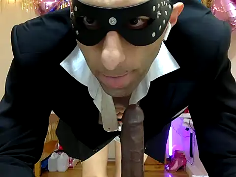 Snapshot of HandsomeAlfie chatting on 07.07.26 HandsomeAlfie online show from 07.07.26