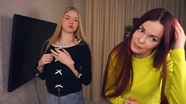 EllenReeves online show from 02.19.25